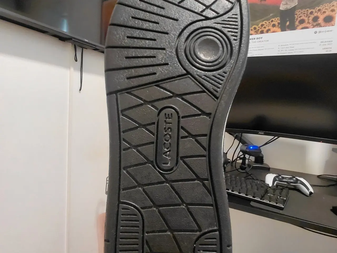 Billede 5 - Lacoste sko for herre
