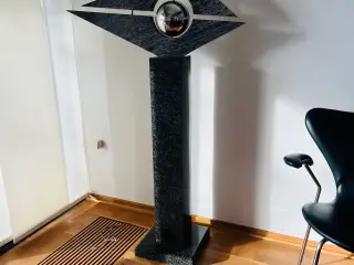 Unika Skulptur Janus Gunder