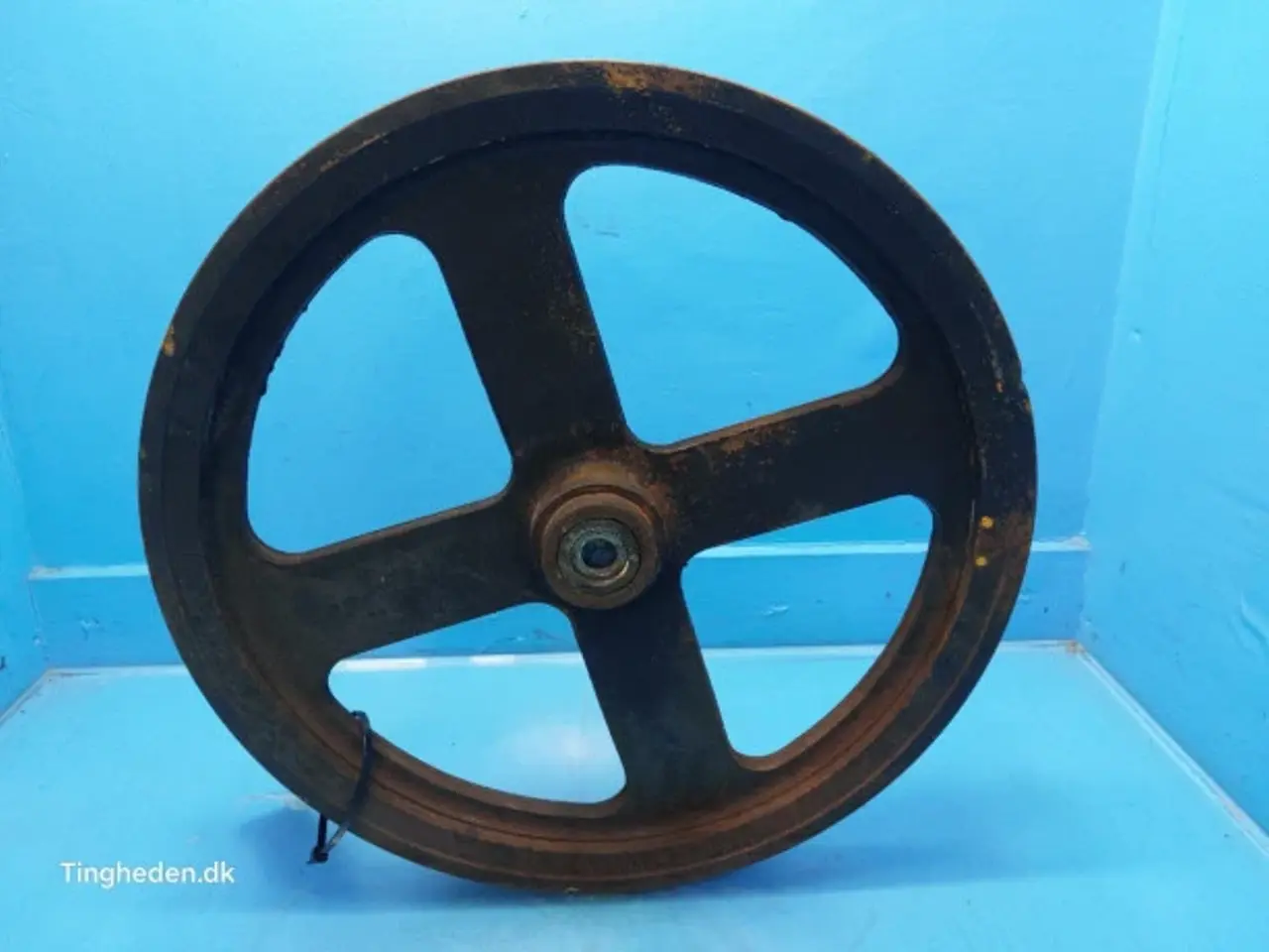 Billede 9 - Massey Ferguson 32 Remskive 28480460