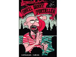 Onkel Danny fortæller