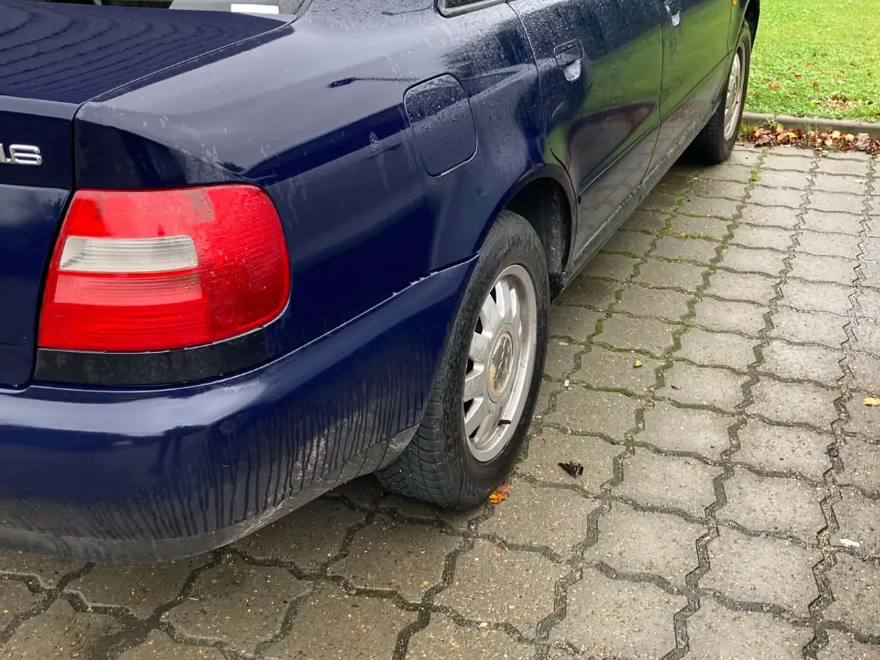 Billede 2 - Audi a4