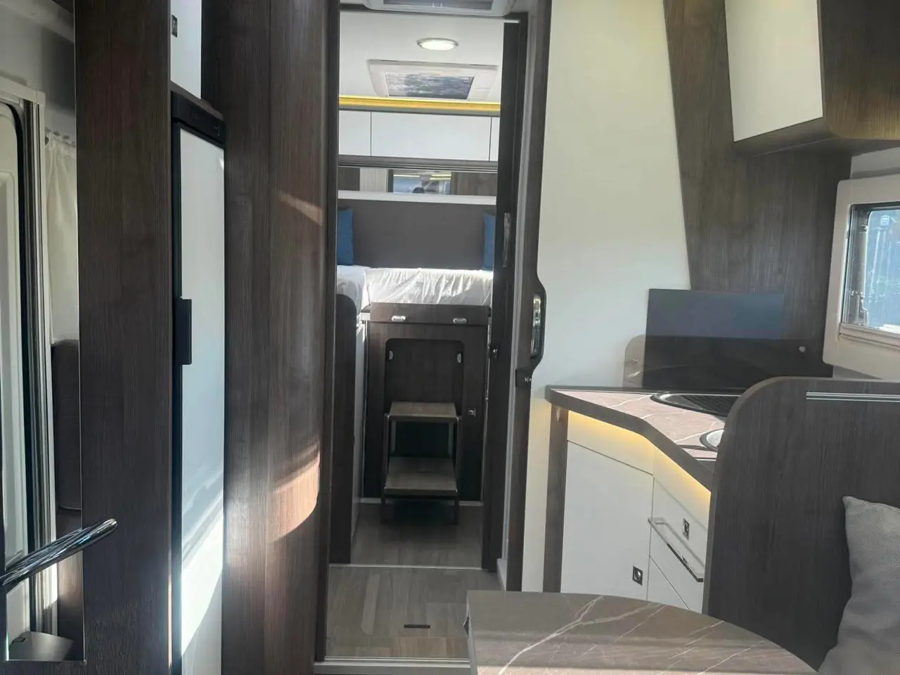 Billede 9 - Benimar tessoro t468