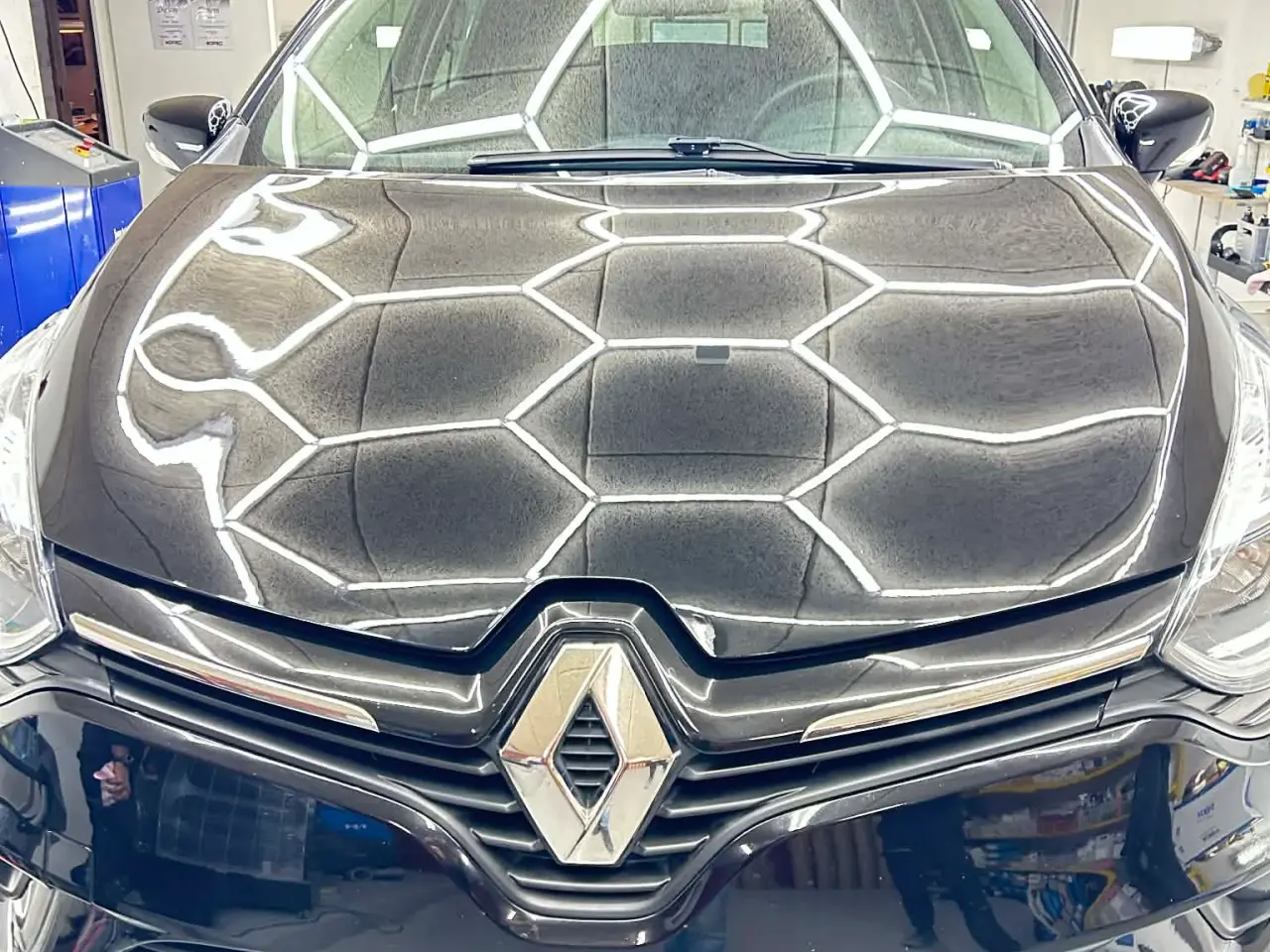 Billede 5 - Flot Renault Clio 
