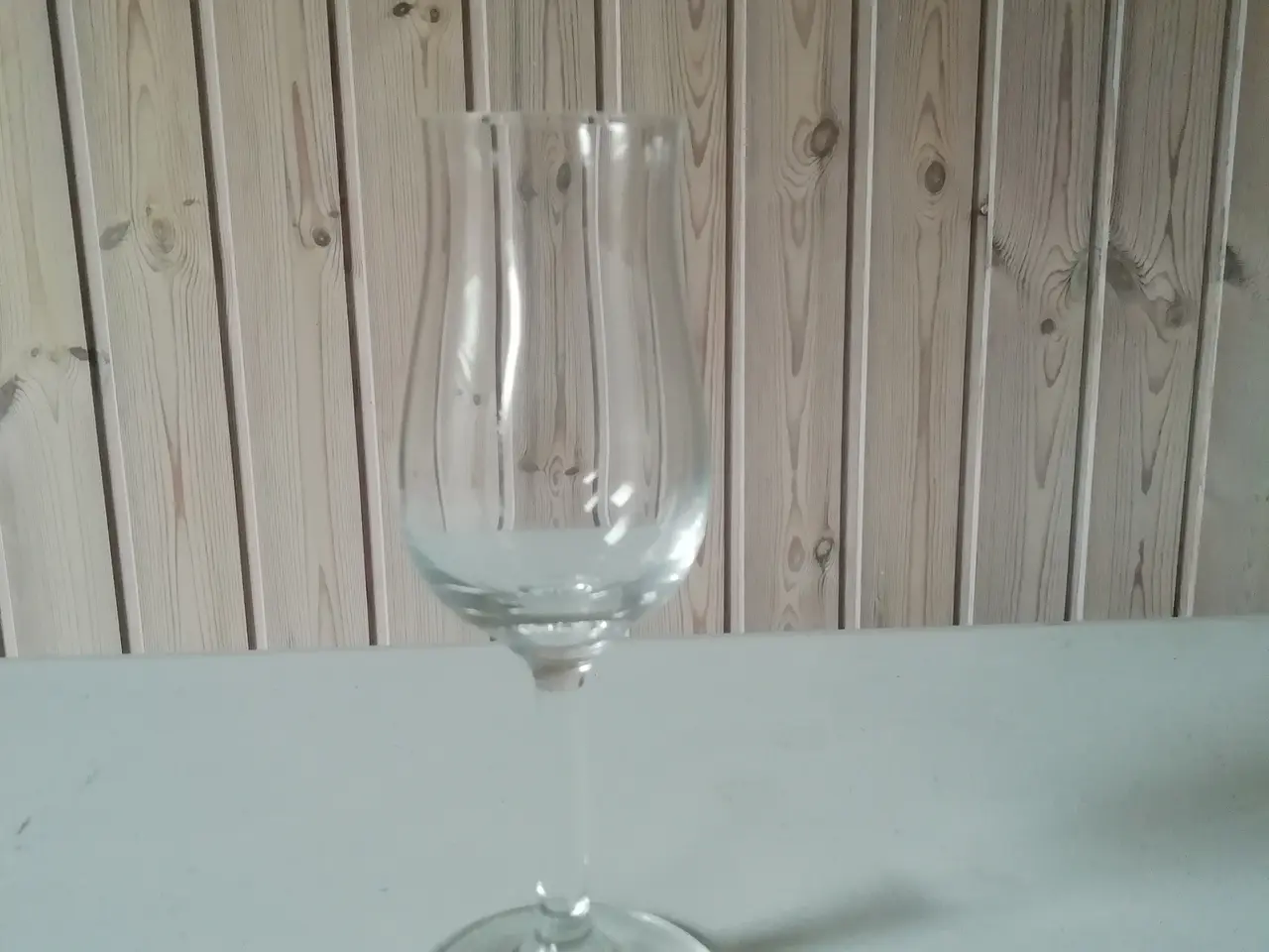 Billede 8 - 24 krystalglas Bourgognestellet