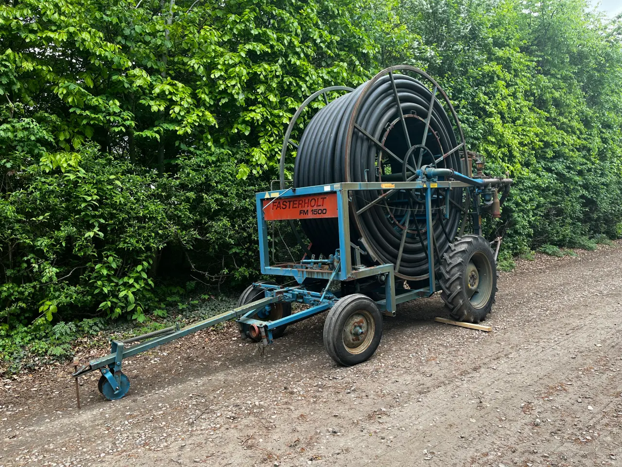 Billede 1 - Fasterholt FM1500