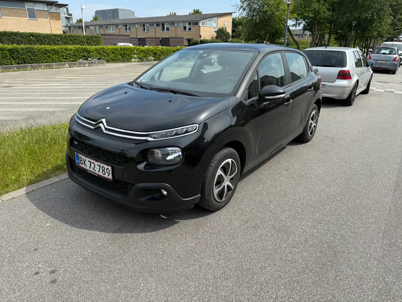 Billede 2 - Citroen C3 2017
