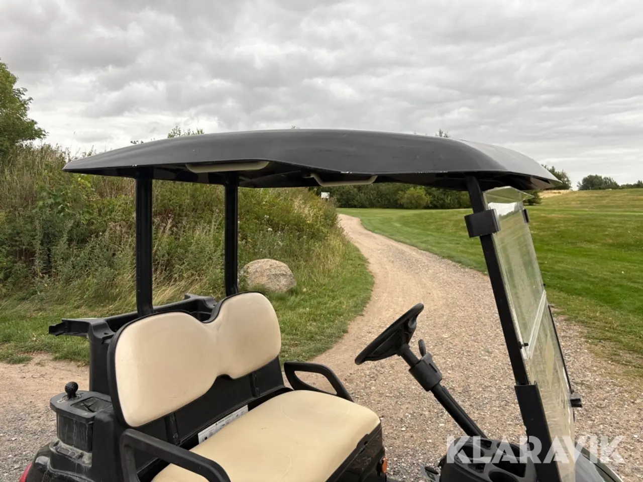 Billede 9 - Golfvogn Zodiac LT-A627.2