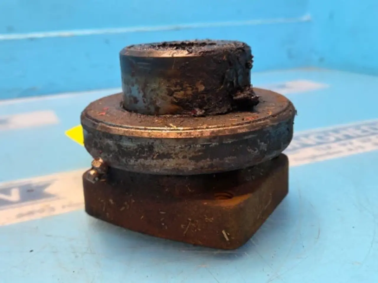 Billede 4 - Case 2388 Magnetokobling 411042A1
