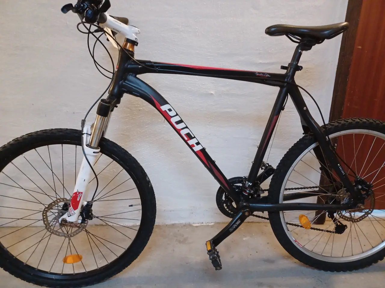 Billede 6 -  Puch mountainbike