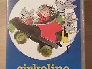 TEGNEFILM, CIRKELINE, STORBYENS MUS. 1999