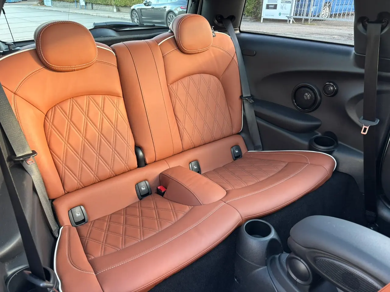 Billede 8 - MINI Cooper SE Yours Trim