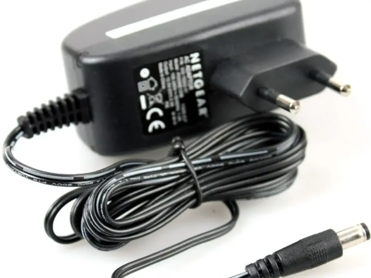 Billede 1 - NETGEAR P030WE120B strømforsyning 12V= 2.5A