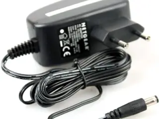 NETGEAR P030WE120B strømforsyning 12V= 2.5A