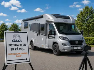 Carado Fiat T448 pro+