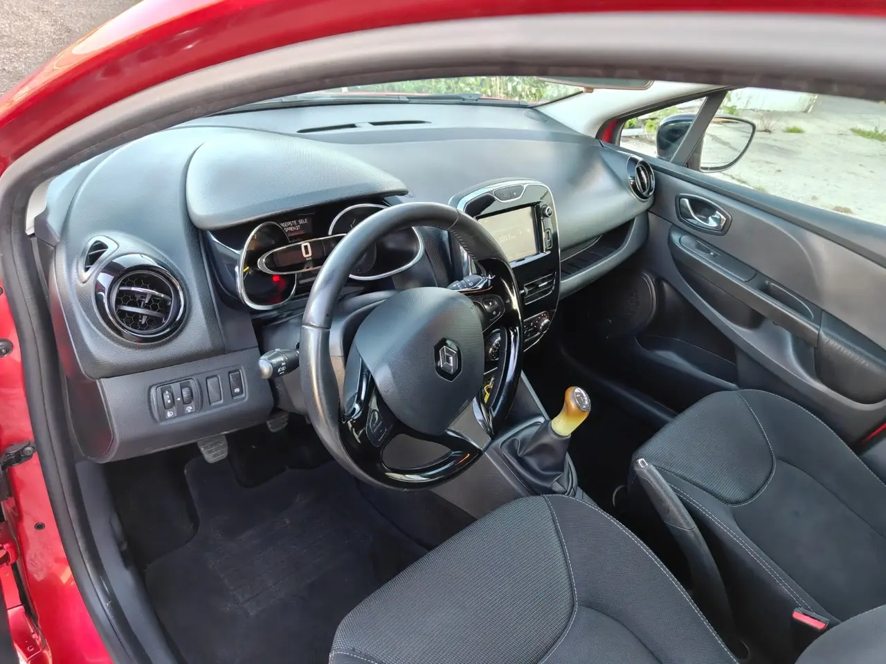 Billede 14 - Renault Clio IV 0,9 TCe 90 Expression Sport Tourer