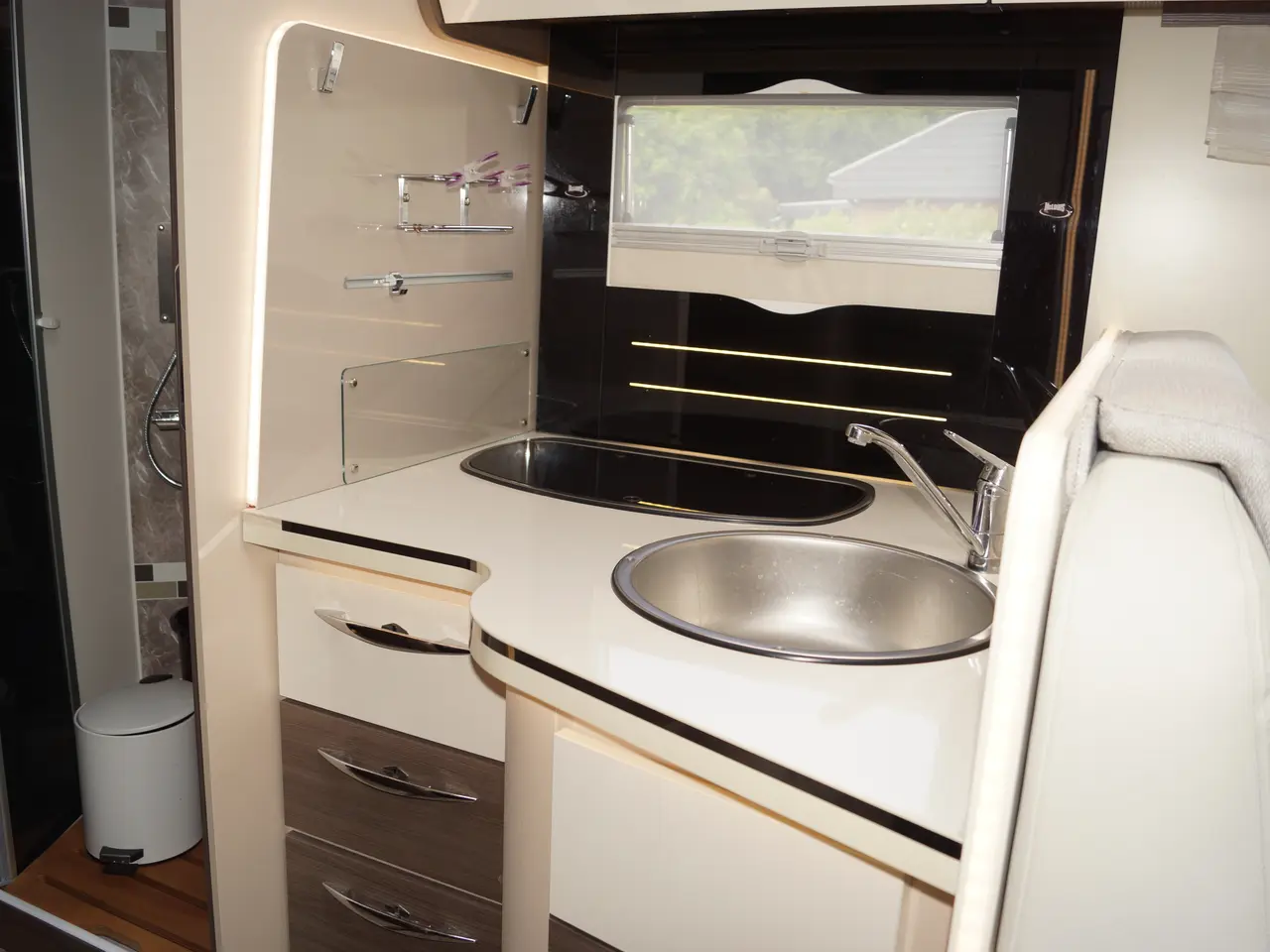 Billede 11 - Autocamper 879G