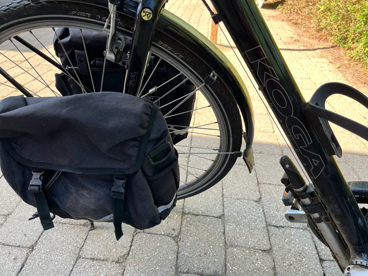 Billede 2 - Cykel-luksus fra KOGA