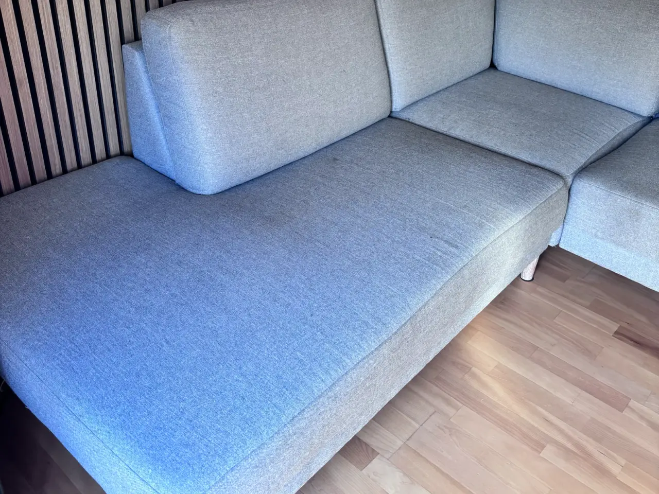 Billede 3 - Hjørnesofa