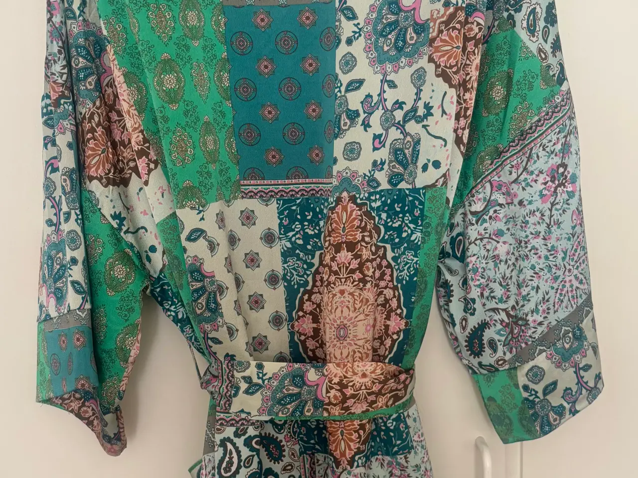 Billede 3 - Kimono fra Liberte’