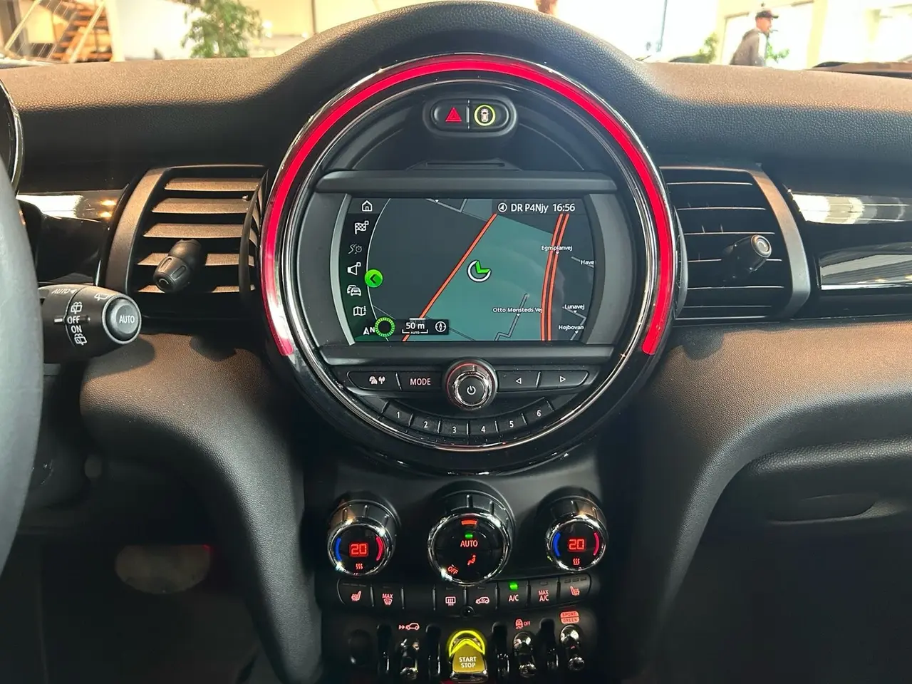 Billede 12 - MINI Cooper SE Classic Trim