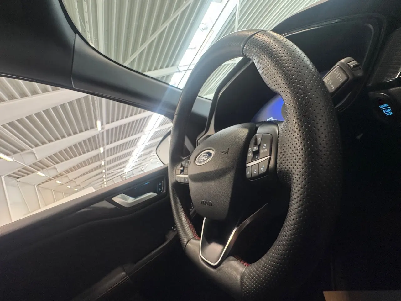 Billede 19 - Ford Kuga 2,5 PHEV ST-Line X CVT