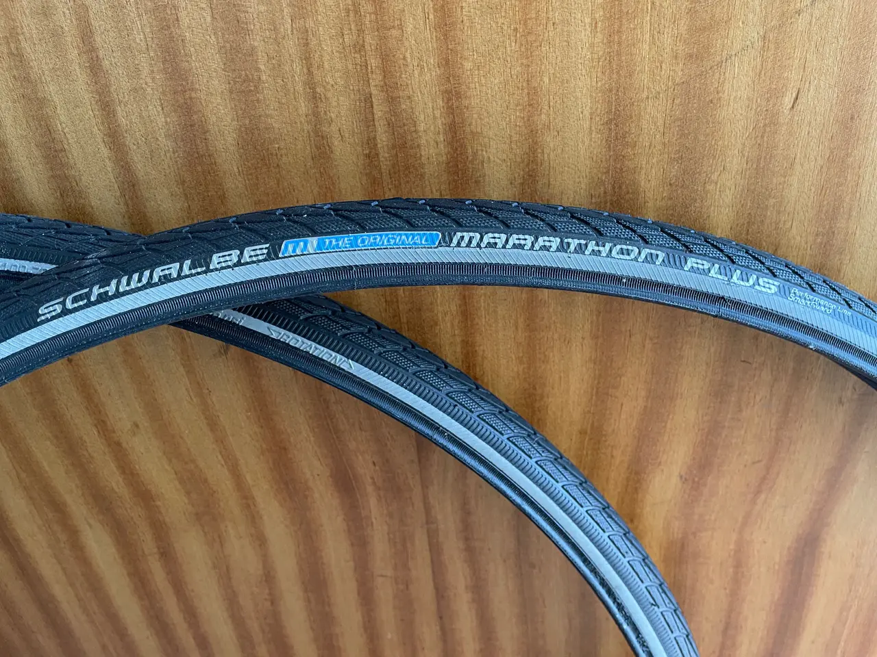Billede 2 - Schwalbe cykeldæk