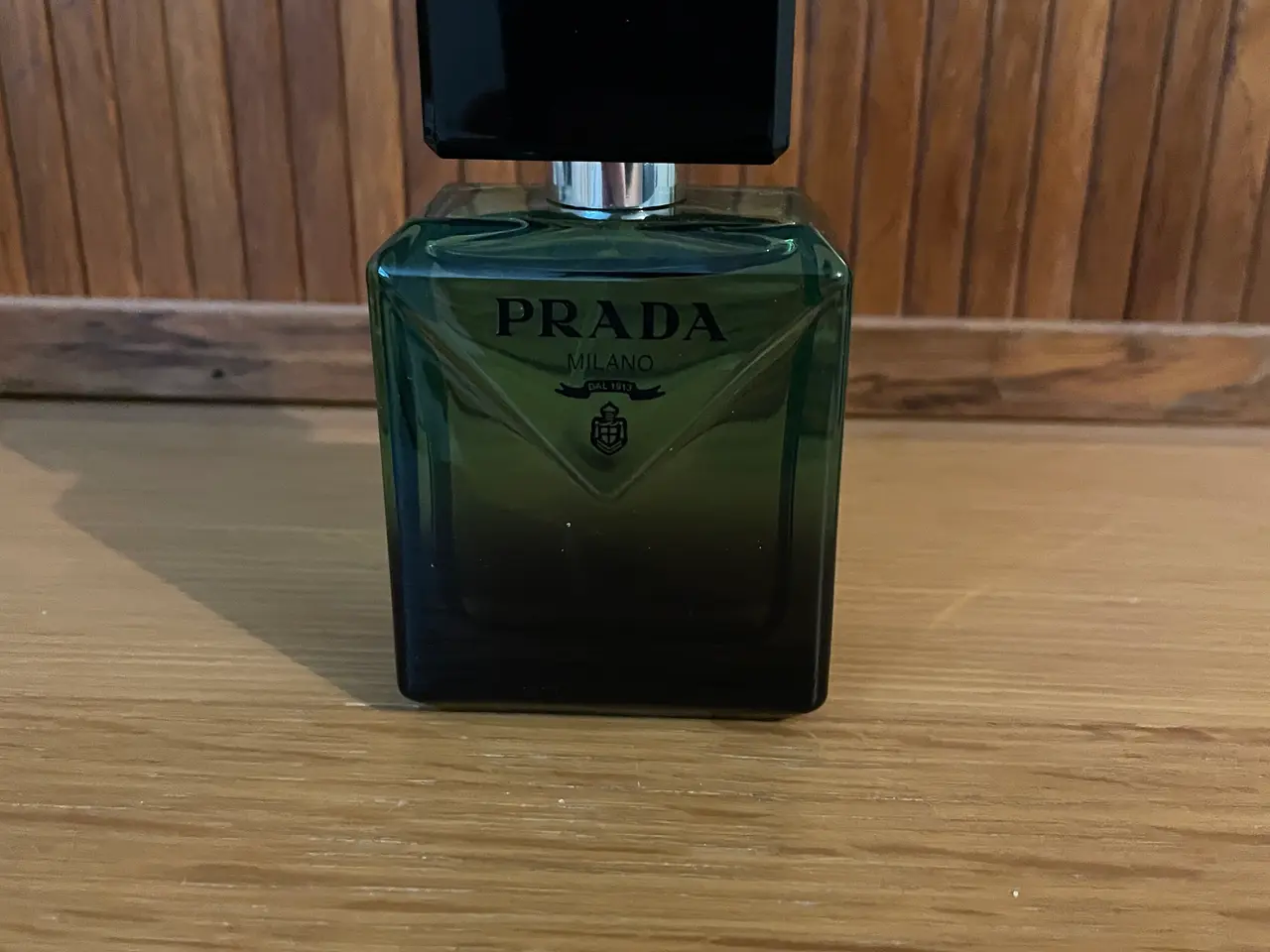 Billede 1 - Prada Paradigme