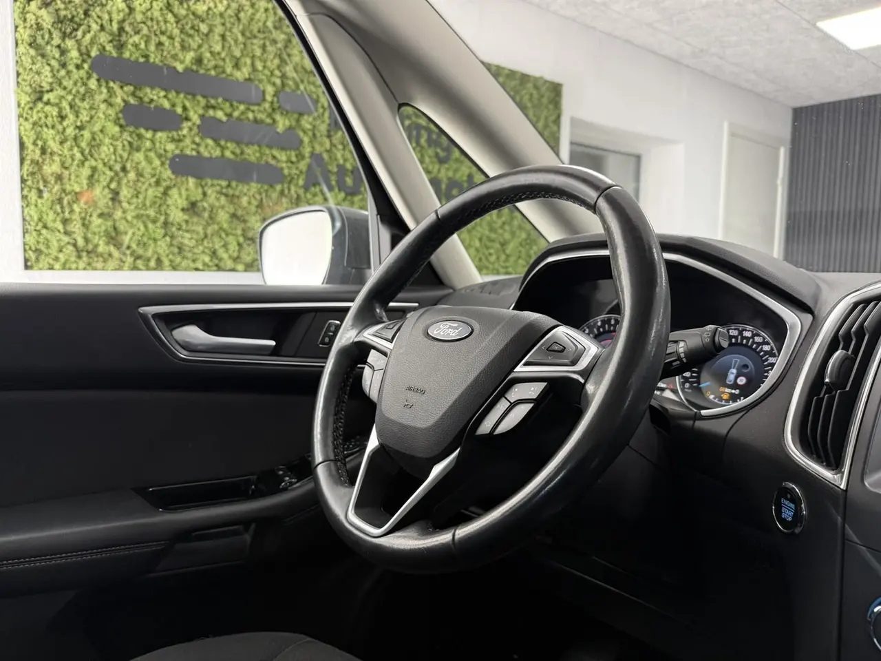 Billede 17 - Ford Galaxy 7 Sæder 2,0 TDCi Titanium Powershift 180HK 6g Aut.