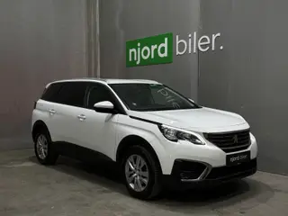 Peugeot 5008 1,2 PureTech 130 Access 7prs