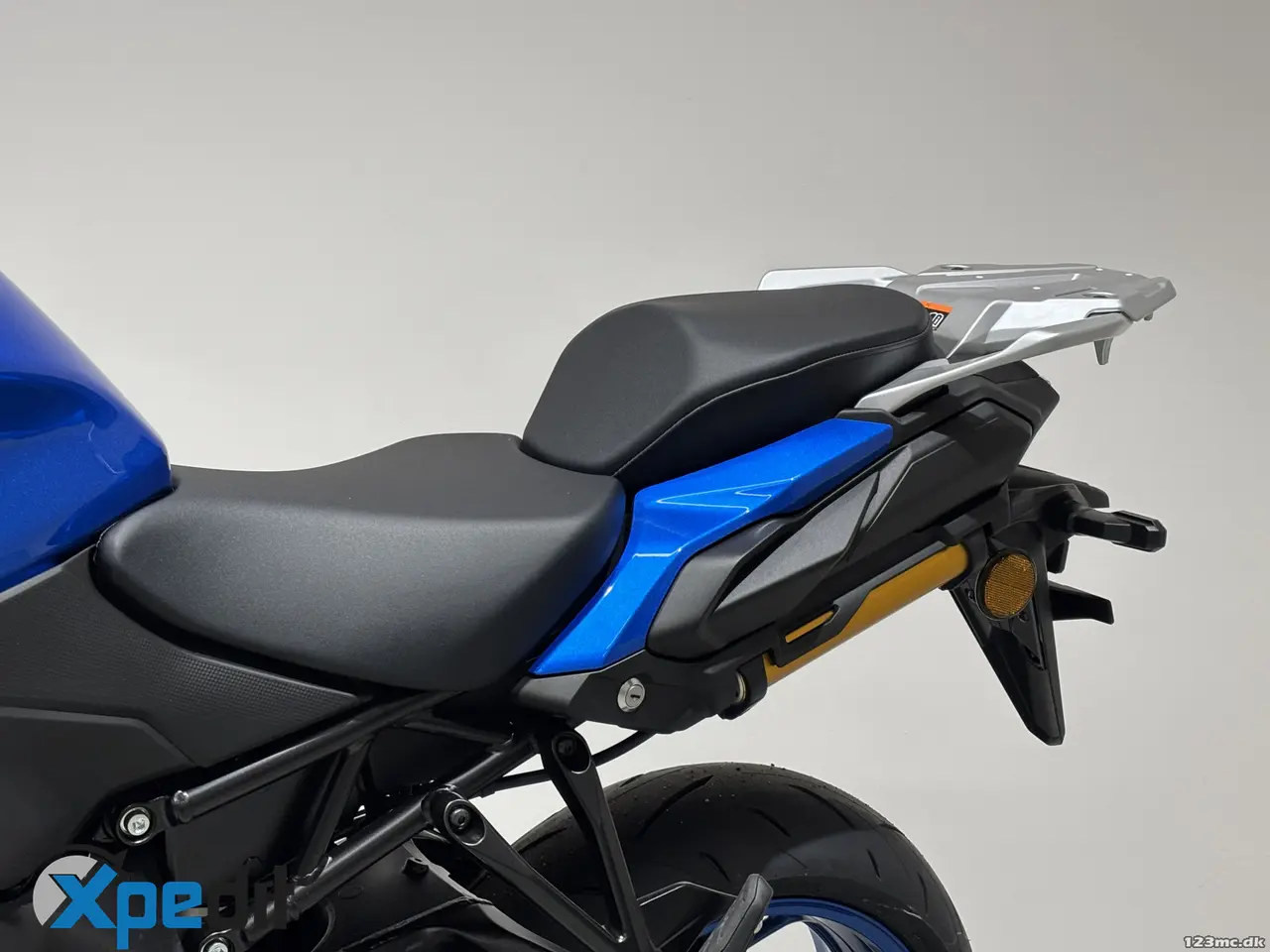 Billede 17 - Suzuki GSXS 1000 GX