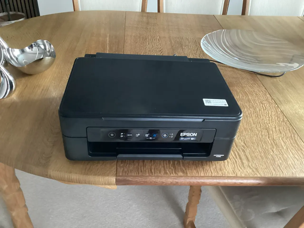 Billede 1 - Epson 2205 XP