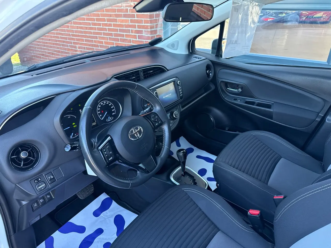 Billede 12 - Toyota Yaris 1,5 Hybrid H2 Exclusive e-CVT
