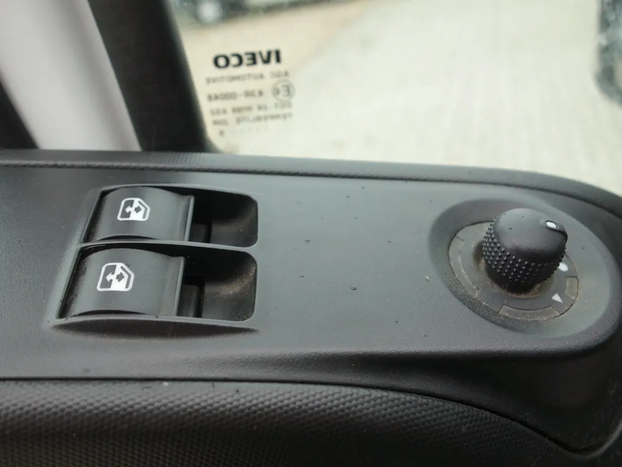 Billede 5 - Iveco Daily 2,3 35C15 Alukasse m/lift