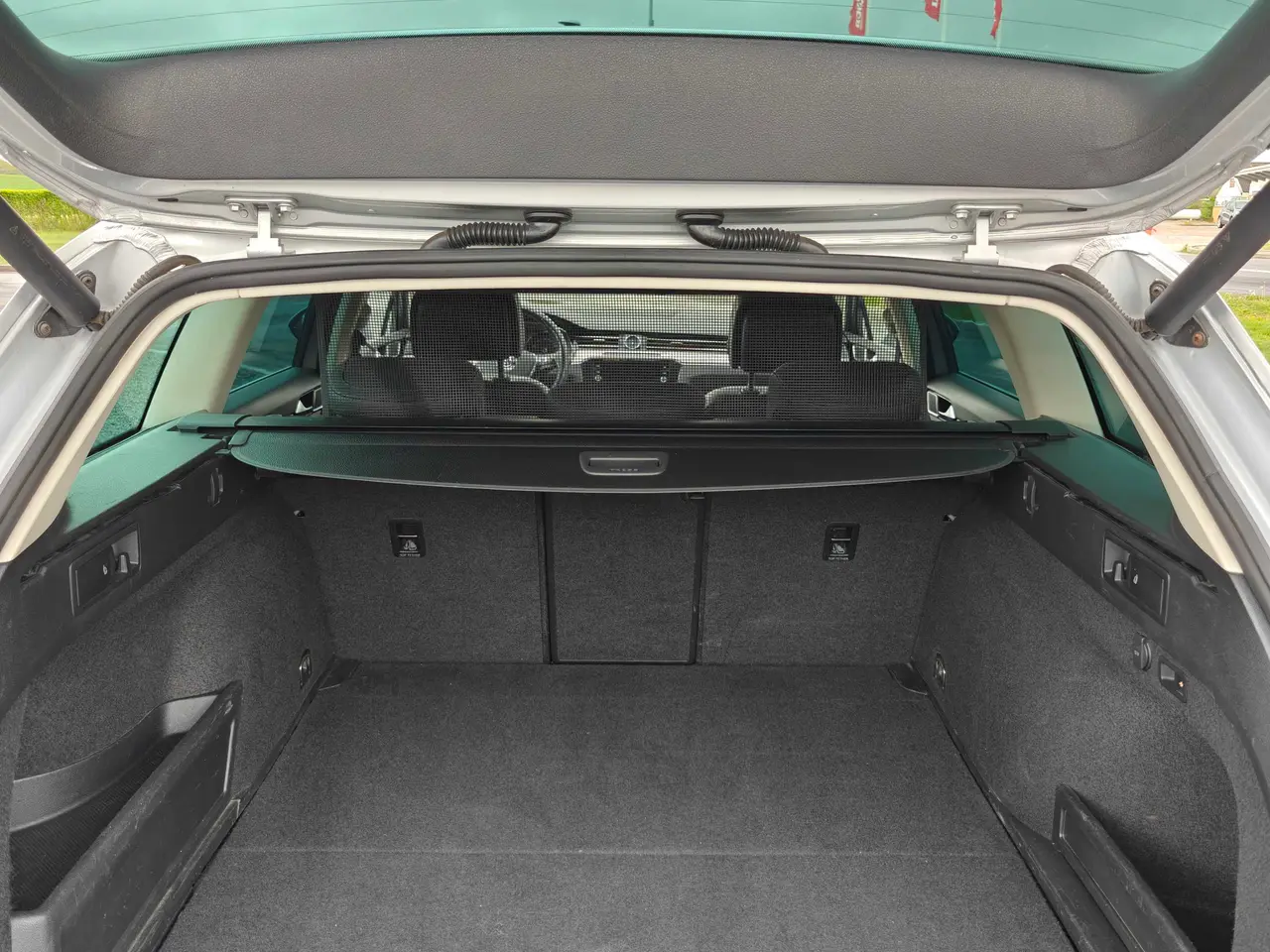 Billede 6 - Passat GTE Highline 2018
