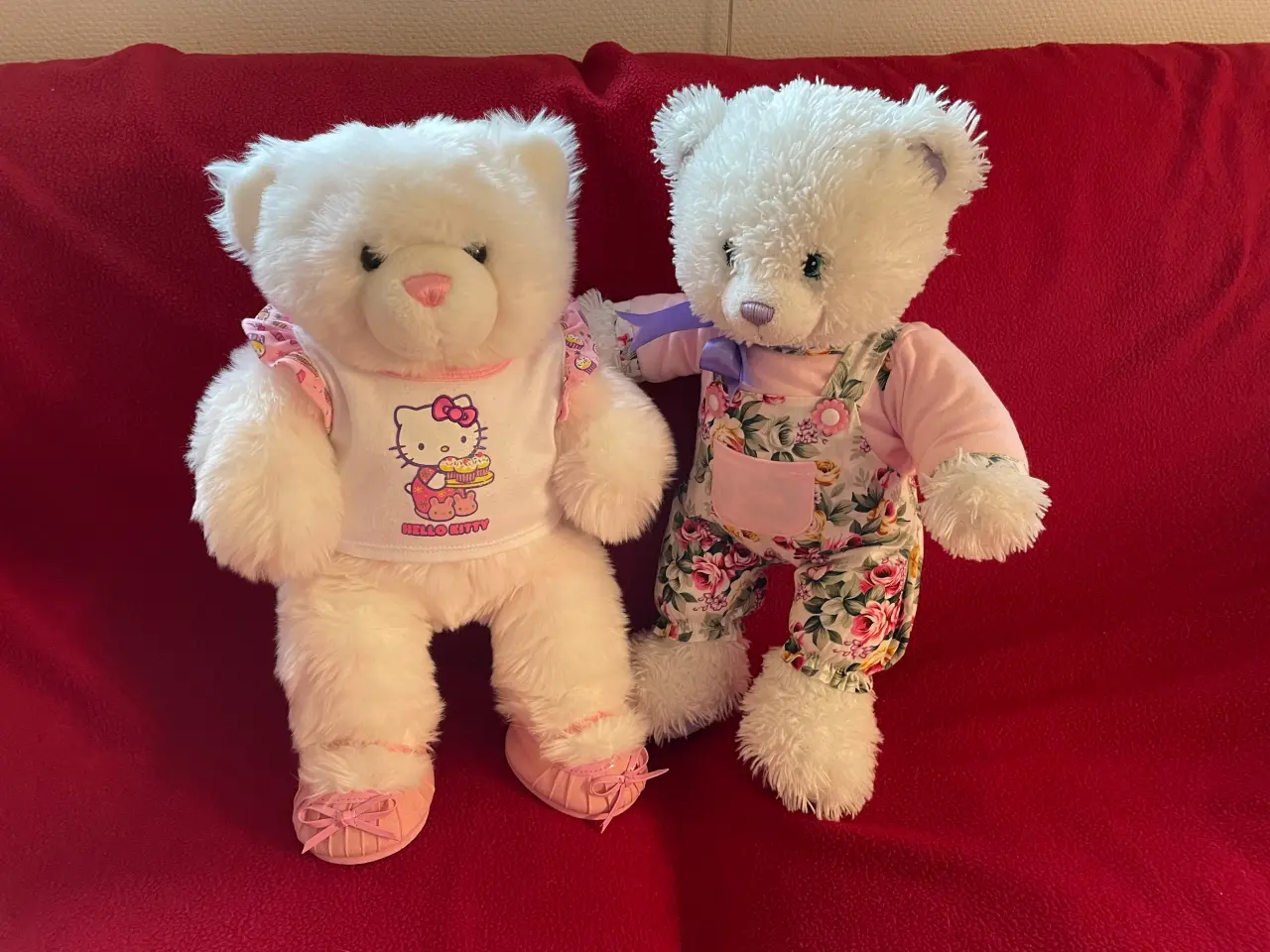 Billede 3 - Build a bear