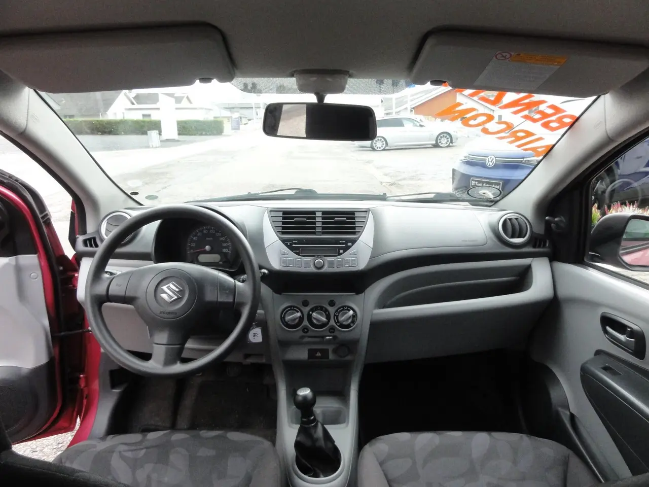 Billede 14 - Suzuki Alto 1,0
