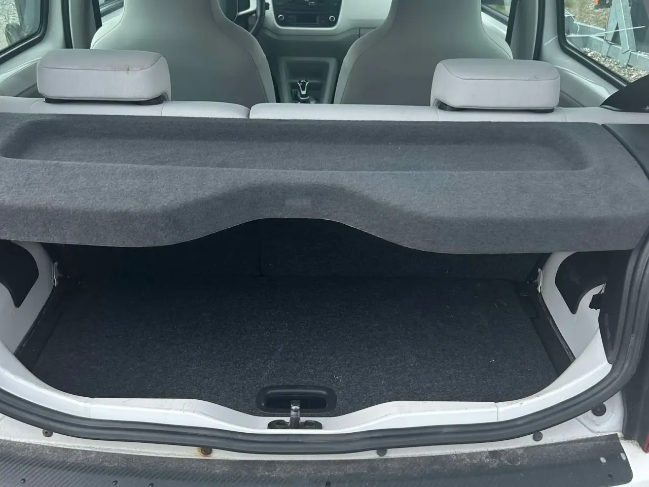 Billede 5 - SEAT MII