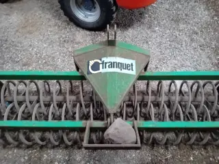 Frontpakker