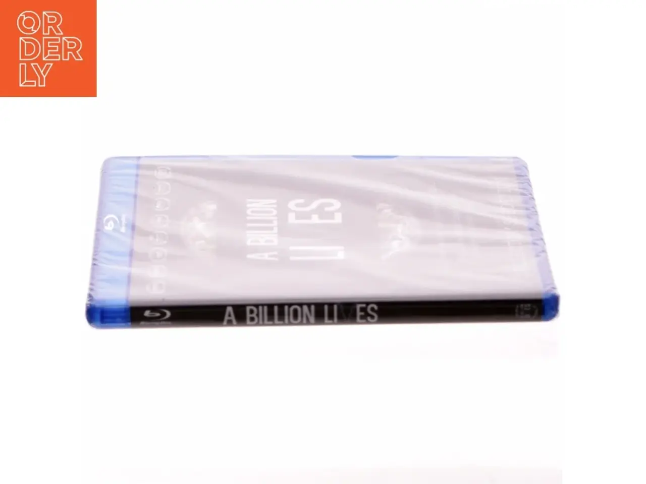 Billede 2 - a billion lives