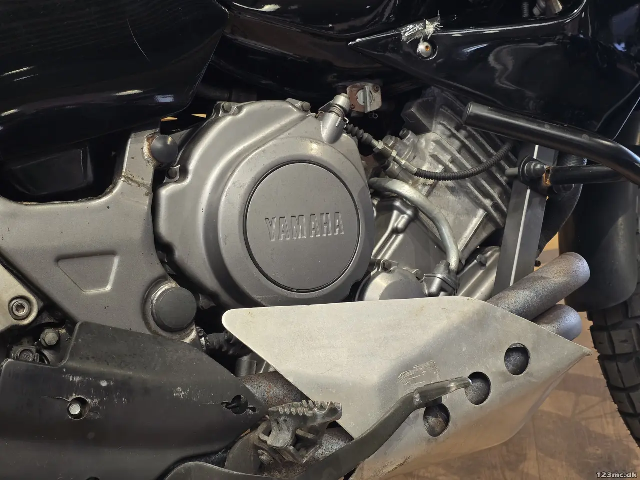 Billede 11 - Yamaha XTZ 750 Super Tenere ENGROS