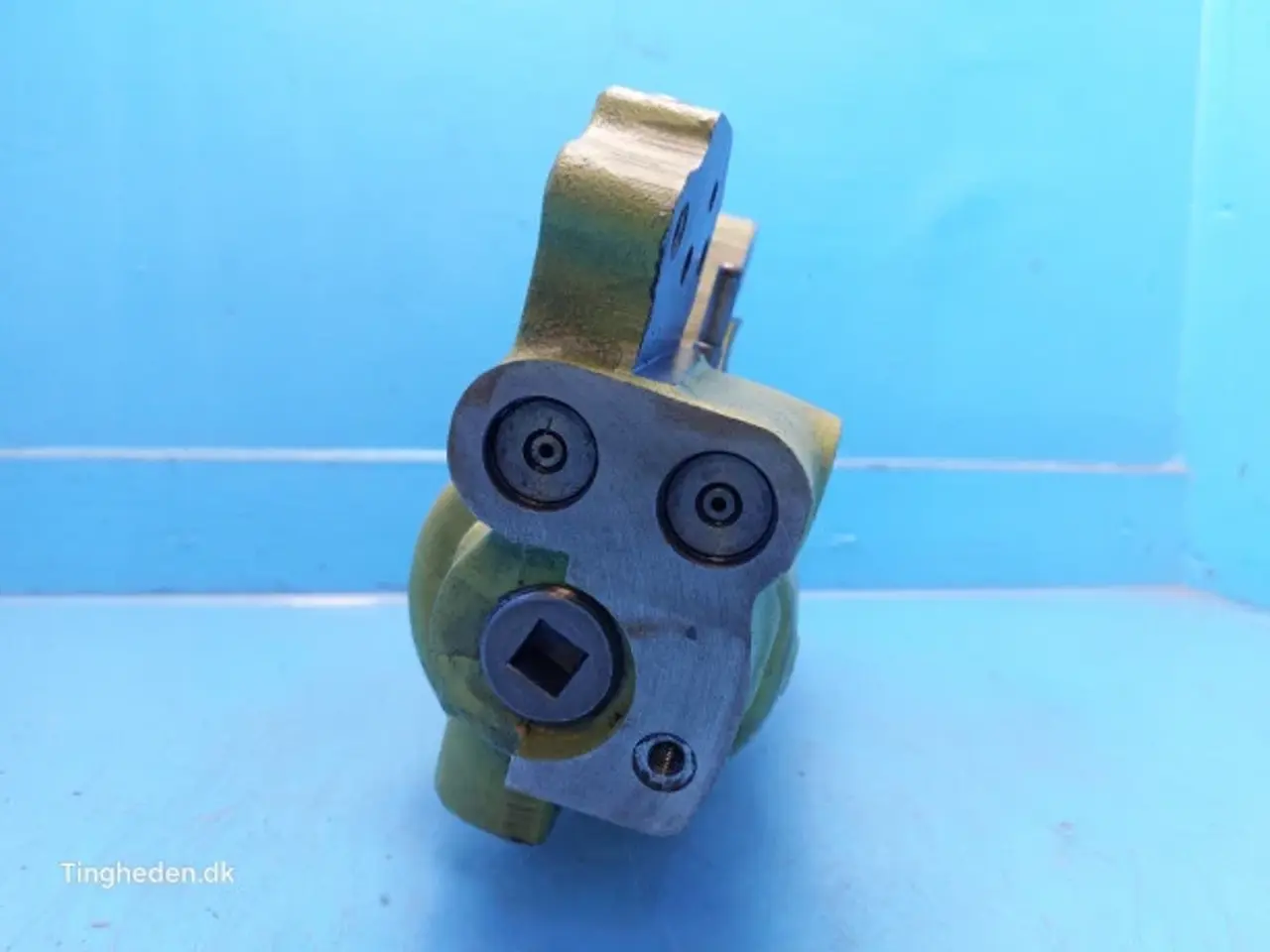 Billede 5 - John Deere 2030 Cylinderhus AL24244