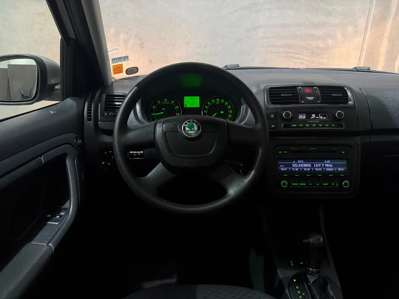 Billede 6 - Skoda Roomster 1,2 TSi 105 Style DSG