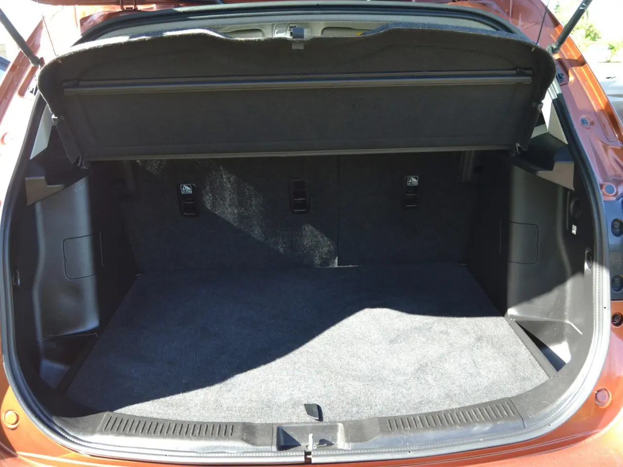 Billede 9 - Suzuki S-Cross 1,0 Boosterjet Active 112HK 5d 6g Aut.
