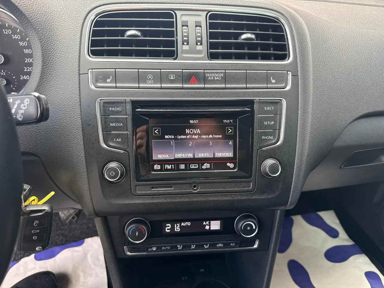 Billede 13 - VW Polo 1,2 TSi 90 Comfortline BMT