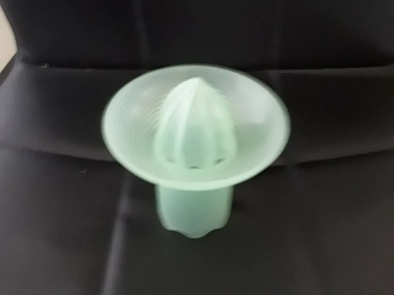Billede 1 - Tupperware citrus presser