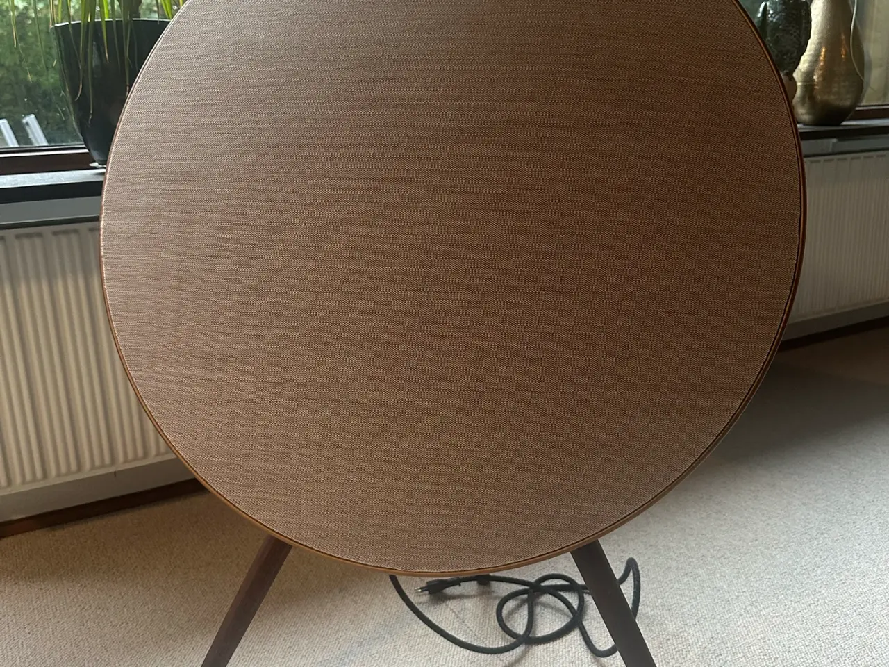 Billede 1 - Bang & Olufsen Beoplay A9 (4. generation) – Smuk B