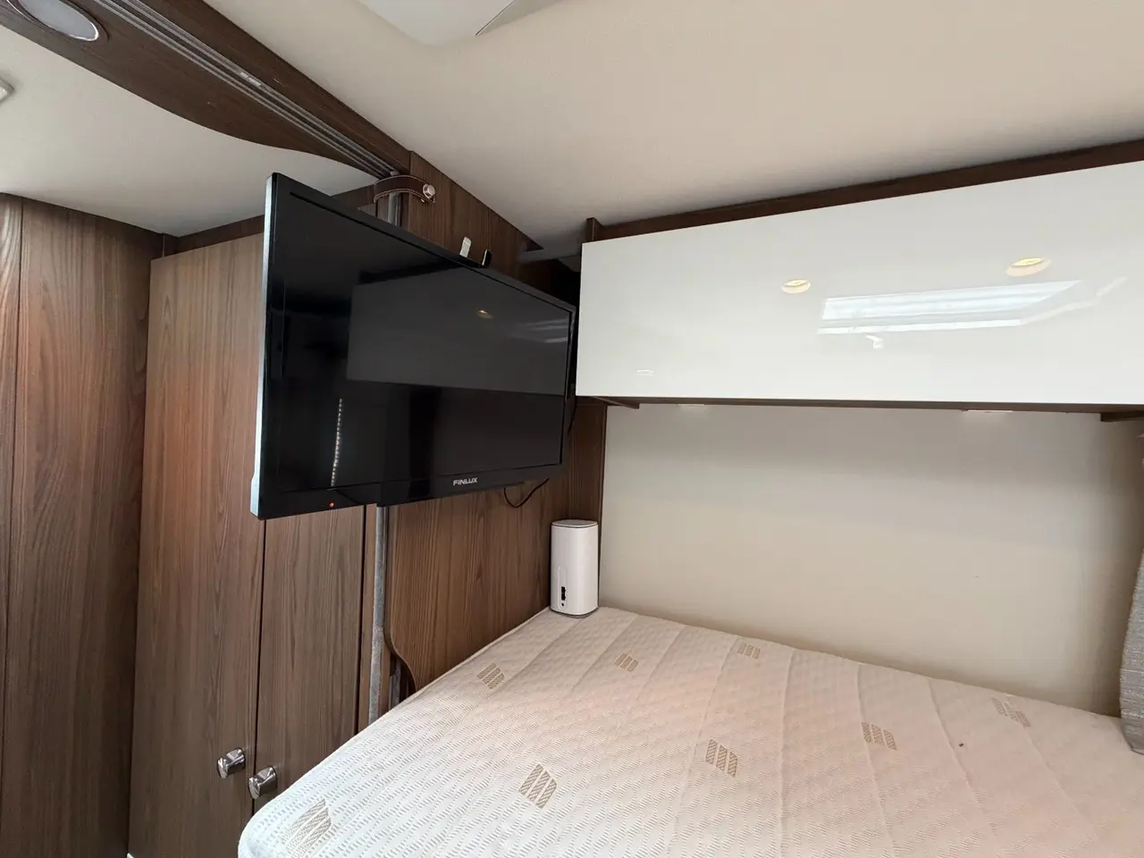 Billede 16 - Hymer B ML-I 880 2,2 CDi 170 Masterline aut.