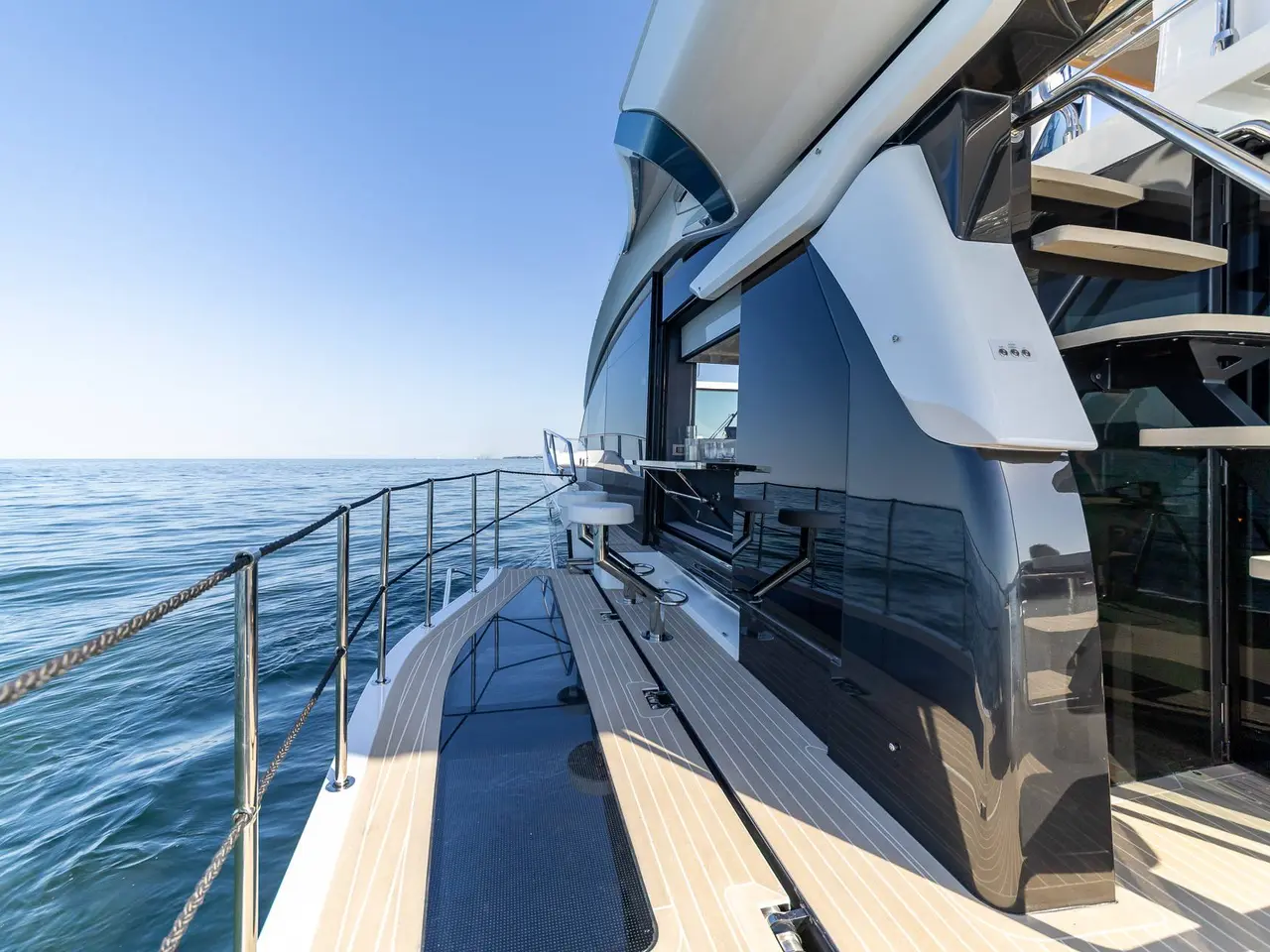 Billede 76 - Galeon 570 SKY