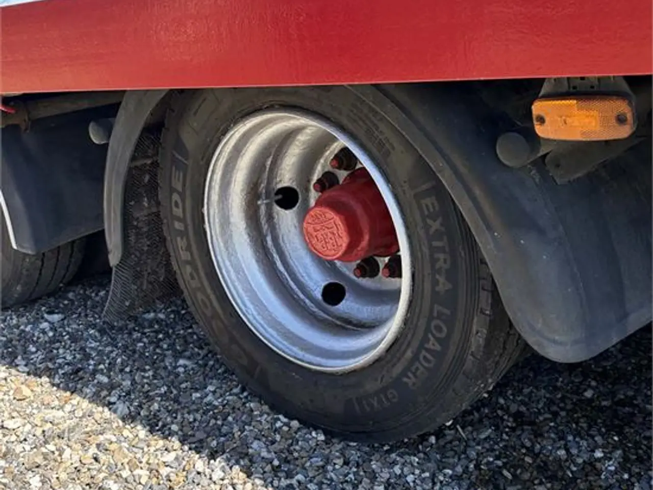 Billede 10 - LAG Trailer - Se ladmål i bemærkninger / see load dimensions in remarks