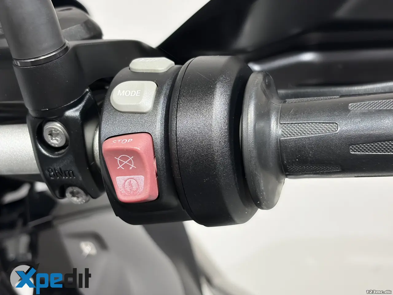 Billede 14 - BMW R 1200 GS